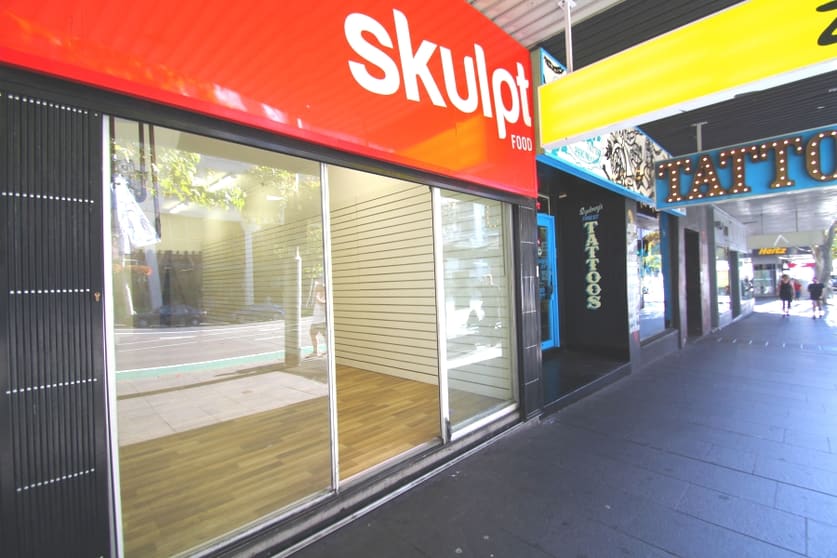Click to view all images 77 - 81 William Street Darlinghurst NSW 2010 - Image 2