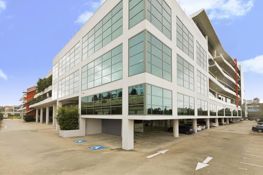 Click to view all images 5A/14-16 Lexington Drive Bella Vista NSW 2153 - Image 2
