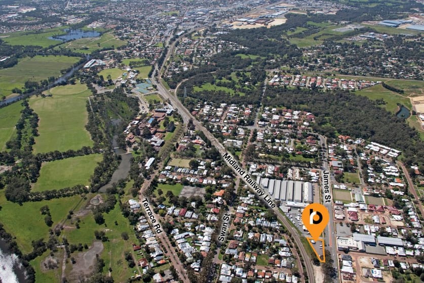 Click to view all images 52 James Street Guildford WA 6055 - Image 1