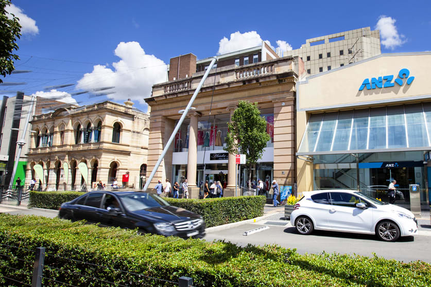 Click to view all images 215-217 Church Street Parramatta NSW 2150 - Image 3