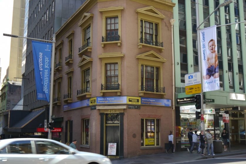 Click to view all images 296 George Street Sydney NSW 2000 - Image 2