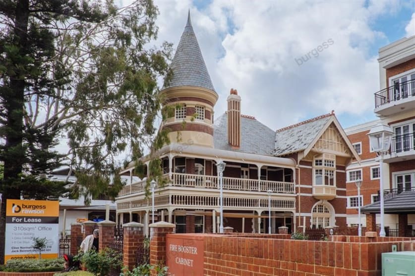 Click to view all images 1186 Hay Street West Perth WA 6005 - Image 1