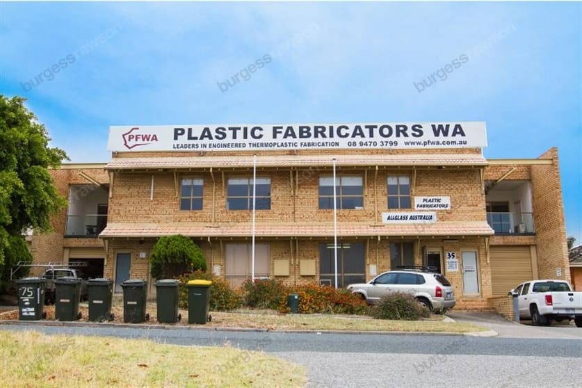 Click to view all images 33 - 35 Stiles Avenue Burswood WA 6100 - Image 1