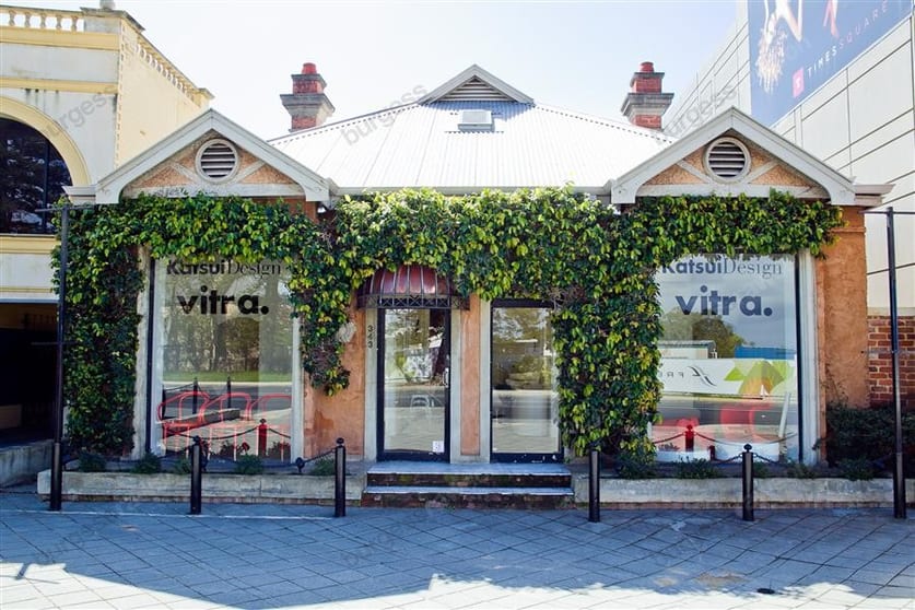 Click to view all images 343 Stirling Highway Claremont WA 6010 - Image 1