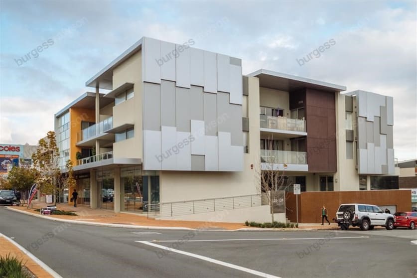 Click to view all images 14/135 Cambridge Street West Leederville WA 6007 - Image 1