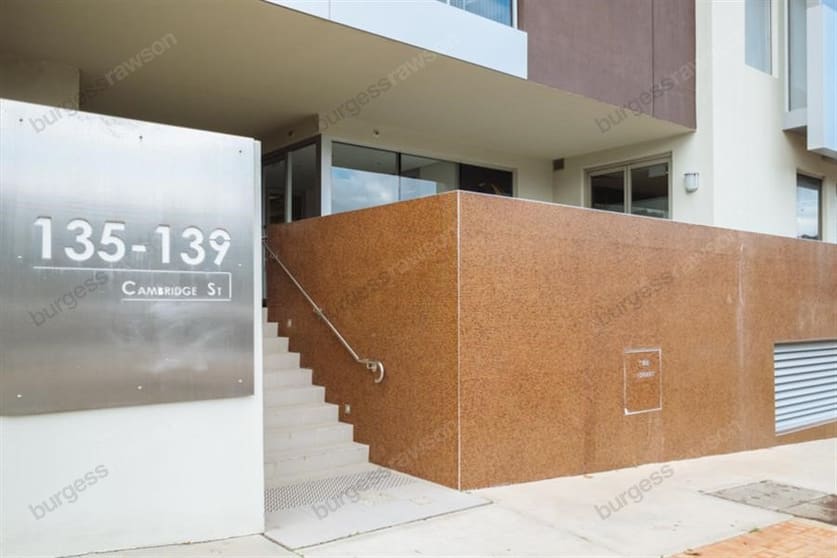 Click to view all images 14/135 Cambridge Street West Leederville WA 6007 - Image 2