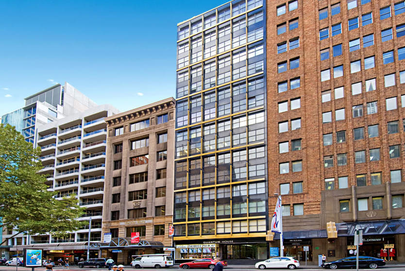 49 York Street Sydney NSW 2000 - Image 1