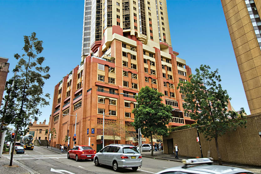 Click to view all images 111 Harrington Street Sydney NSW 2000 - Image 1