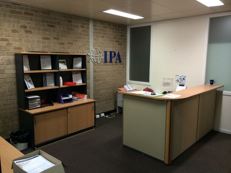 Click to view all images Level 1, 138-140 Beaumont Street Hamilton NSW 2303 - Image 2