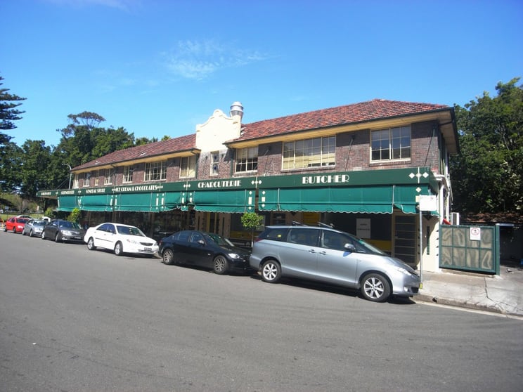 Click to view all images Suite 105/ 91 O'sullivan Road Rose Bay NSW 2029 - Image 1