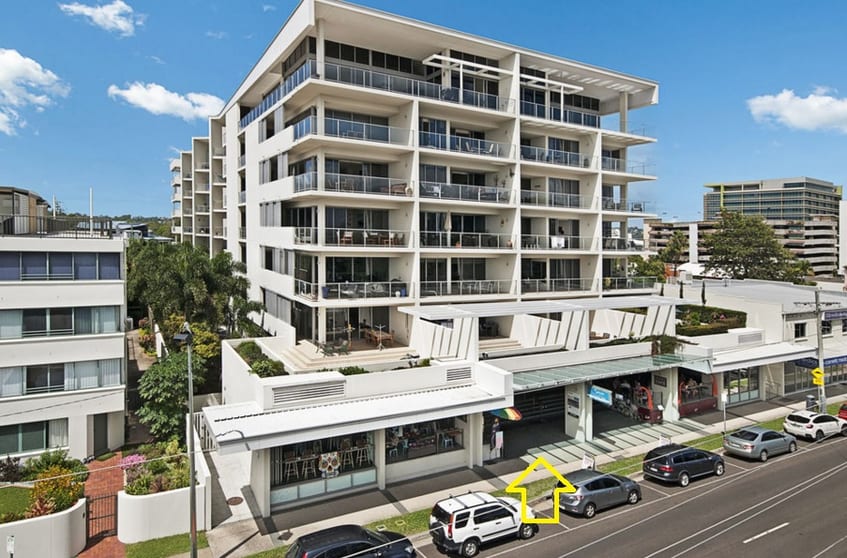 Click to view all images 2/45-47 The Esplanade Cotton Tree QLD 4558 - Image 1