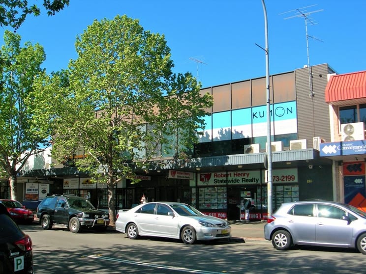 Click to view all images Suite 15/178 Queen Street St Marys NSW 2760 - Image 1