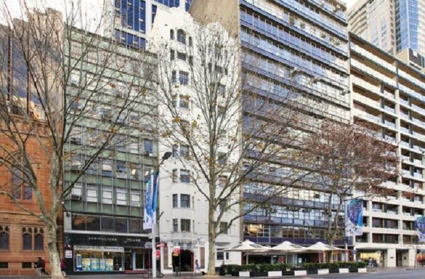 Click to view all images Level 7/193 Macquarie Street Sydney NSW 2000 - Image 1