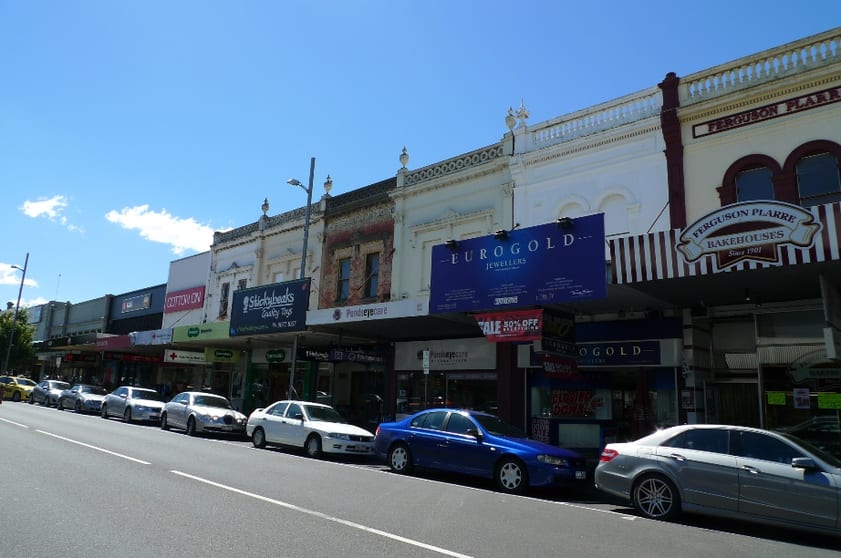 Click to view all images 56 Puckle Street Moonee Ponds VIC 3039 - Image 2