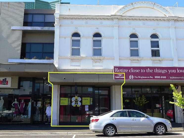 Shop 7/259 Bay Street Brighton VIC 3186 - Image 1