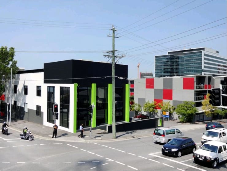 Click to view all images 64 Brookes Street Fortitude Valley QLD 4006 - Image 2