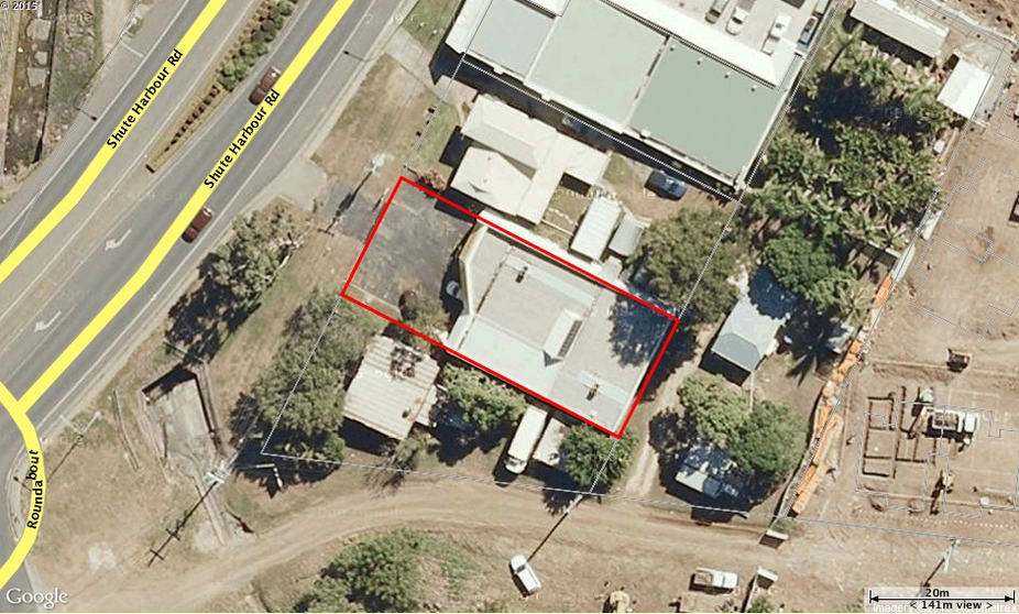 Click to view all images 98 Shute Harbour Road Cannonvale QLD 4802 - Image 3