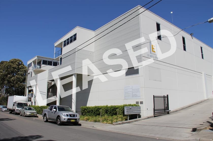 Click to view all images 50/20 Meta Street Caringbah NSW 2229 - Image 1