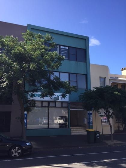 Click to view all images Grd floor/174 Bouverie Street Carlton VIC 3053 - Image 1