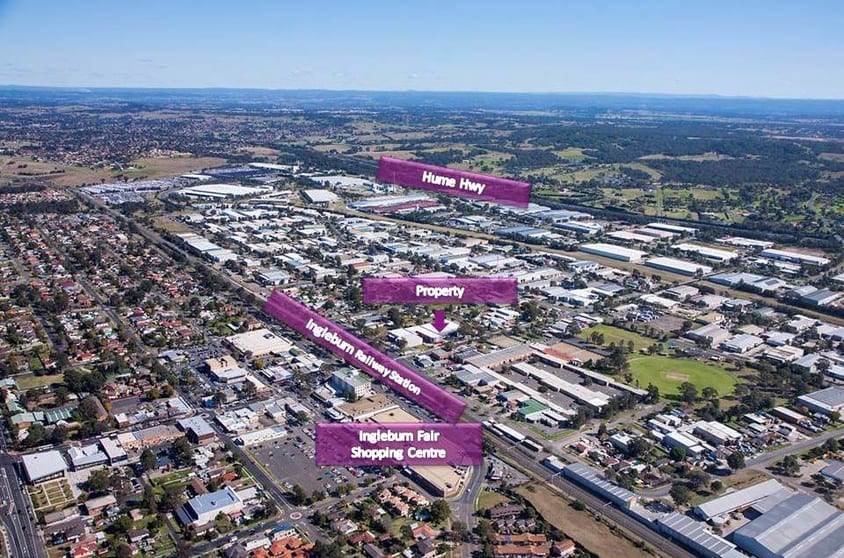 Ingleburn NSW 2565 - Image 2