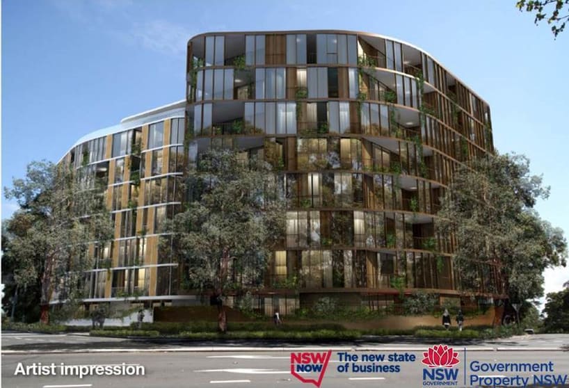 Click to view all images 2 Burley Street Lane Cove North NSW 2066 - Image 1