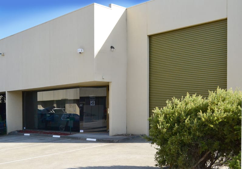 Click to view all images 4/417 Warrigal Road Cheltenham VIC 3192 - Image 2