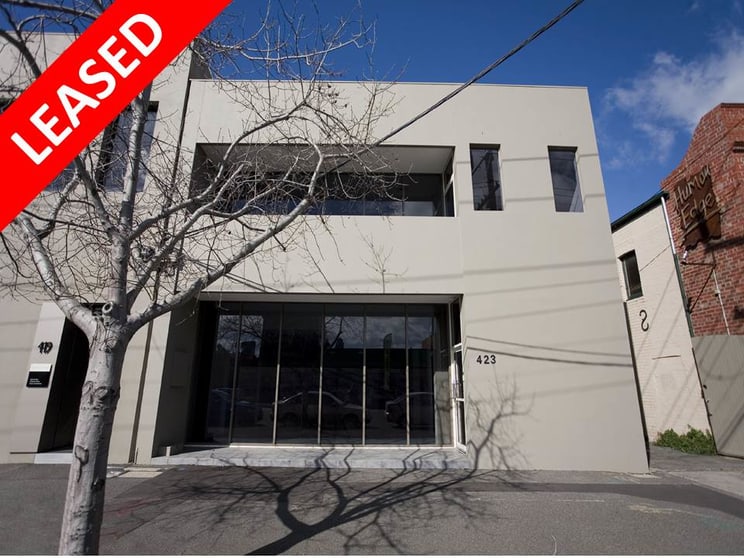 Click to view all images 423 City Road South Melbourne VIC 3205 - Image 1