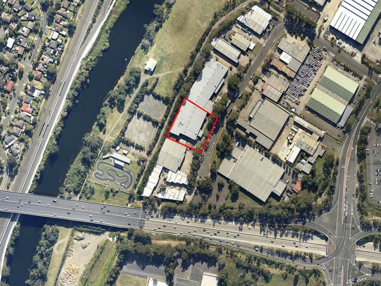 Click to view all images Helles Avenue Moorebank NSW 2170 - Image 2