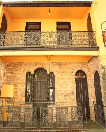 Click to view all images 66 Foveaux Street Surry Hills NSW 2010 - Image 1