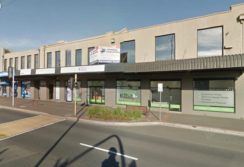 Click to view all images Lvl 1, Suite 2, 600 North Road Ormond VIC 3204 - Image 2