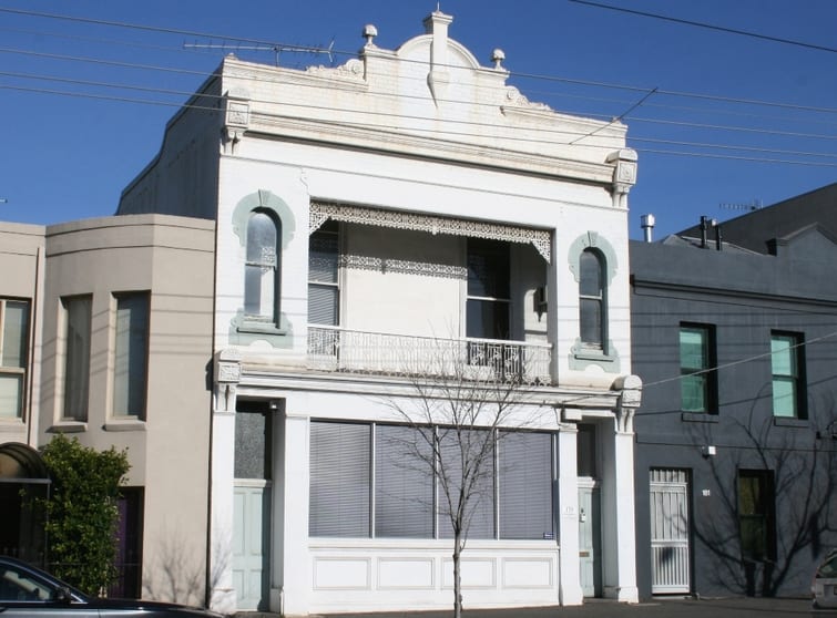 Click to view all images 179 Park Street South Melbourne VIC 3205 - Image 1