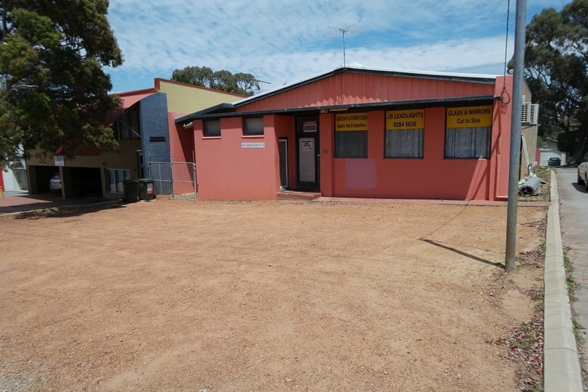 Click to view all images 36 Graylands Road Claremont WA 6010 - Image 1