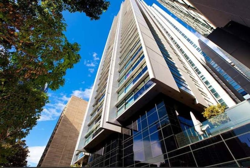 Click to view all images 101 Bathurst Street Sydney NSW 2000 - Image 1