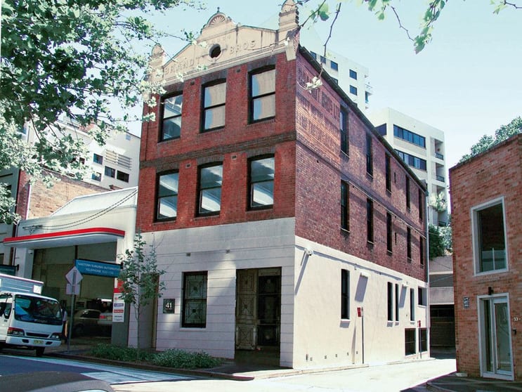 Click to view all images Ground/41 Riley Street Woolloomooloo NSW 2011 - Image 1