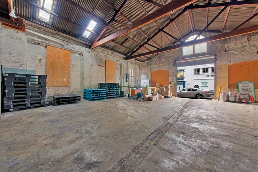 Click to view all images 101 Australia Street Camperdown NSW 2050 - Image 2