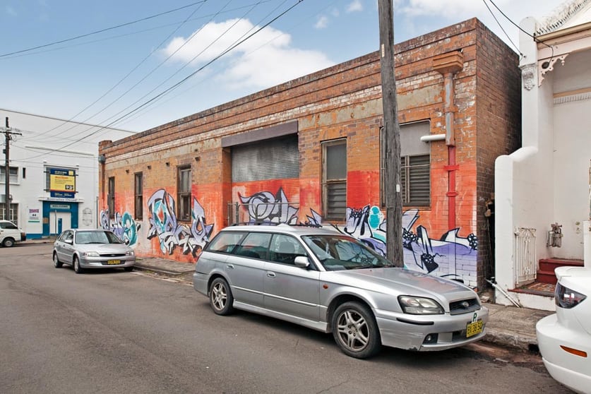 Click to view all images 101 Australia Street Camperdown NSW 2050 - Image 3