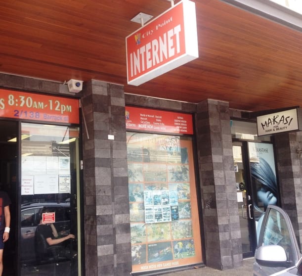 Click to view all images Shop 2/138 Barrack St Perth WA 6000 - Image 1