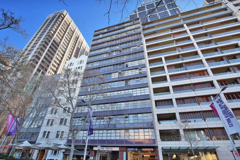 Click to view all images Level 8/187 Macquarie Street Sydney NSW 2000 - Image 1