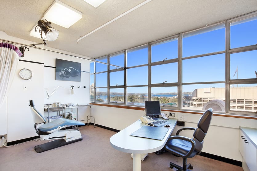 Click to view all images Level 8/187 Macquarie Street Sydney NSW 2000 - Image 2