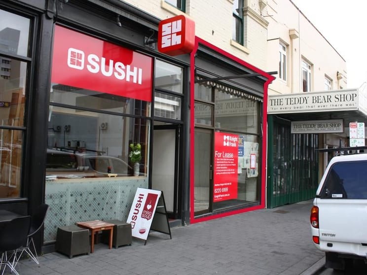 Click to view all images 149B Collins Street Hobart TAS 7000 - Image 3