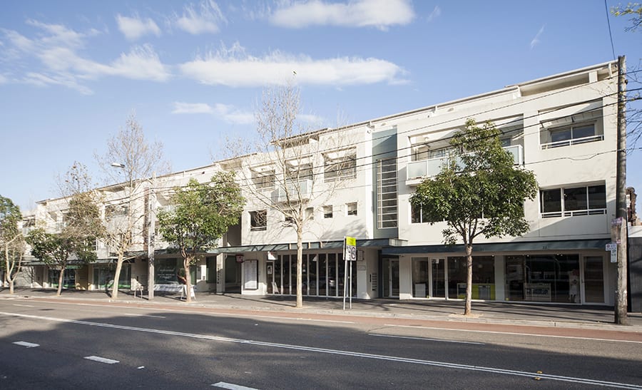 Click to view all images 4/662-674 Botany Road Rosebery NSW 2018 - Image 3