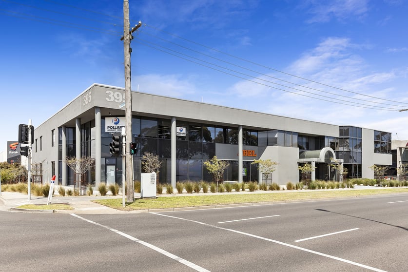 Click to view all images 2/395 Nepean Highway Frankston VIC 3199 - Image 1