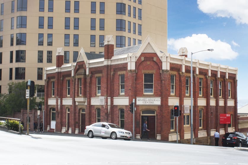 1st Floor/32 Davey Street Hobart TAS 7000 - Image 2