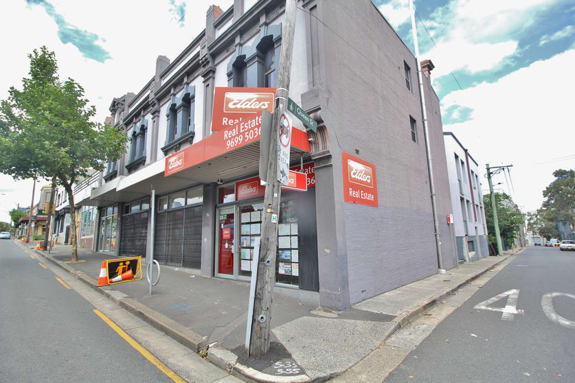 Click to view all images 101 Regent Street Chippendale NSW 2008 - Image 1