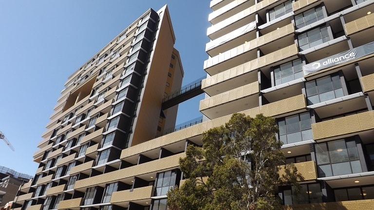Click to view all images 16/127 Forest Road Hurstville NSW 2220 - Image 1