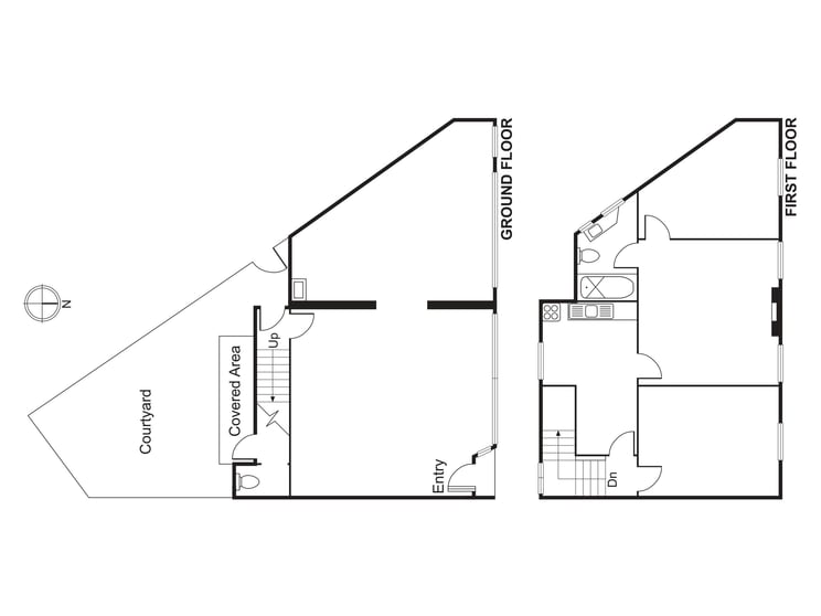Click to view all images 117 Kent Street Ascot Vale VIC 3032 - Image 2