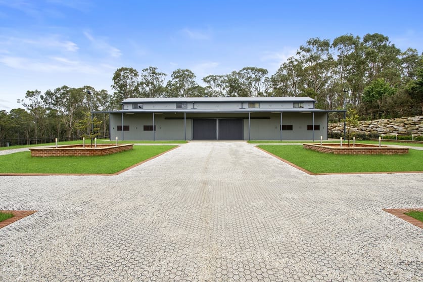 Click to view all images 247d Creek Ridge Road Glossodia NSW 2756 - Image 2