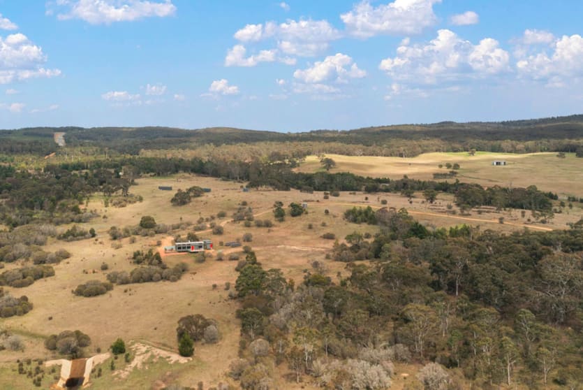 Click to view all images 4 Grants Road Durran Durra NSW 2622 - Image 3