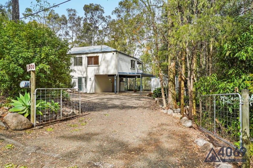 1000 Grandview Road Upper Brookfield QLD 4069 - Image 2