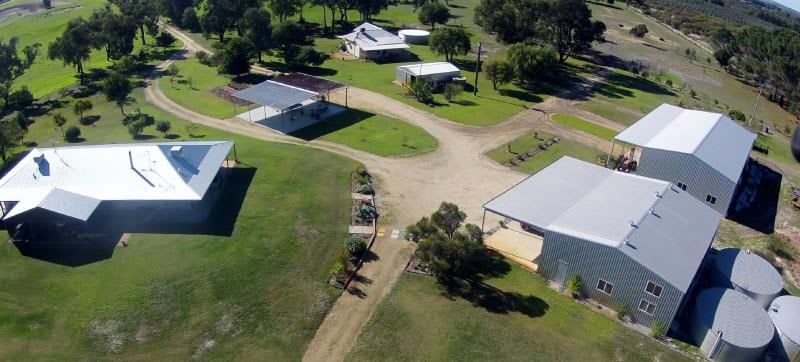 344 Tangletoe Road Muckenburra WA 6503 - Image 2